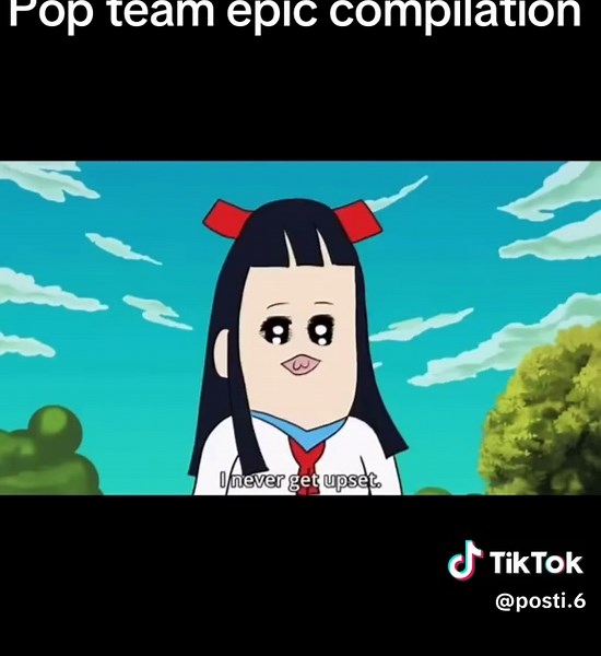 clips from anime.hazy and nikolai.world #popteamepic #popuko #pipimi #animecompilation #anime