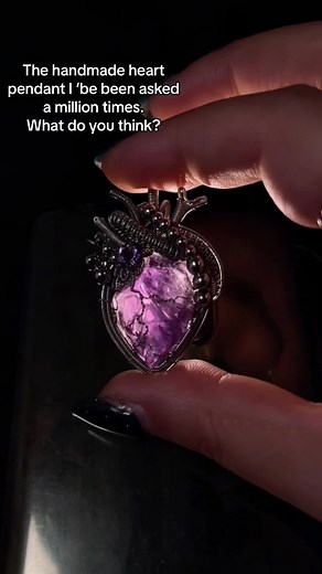 Originaldesign Wire Wrapped Crystal Pendants are handmade by me#fyp #foryou #jewelry #necklece #pendant #gift #giftideas #handmadejewelry #crystaljewelry #crystalpendant #crystals #crystaltok #crystal #wirewrappedjewelry #wirewrapping #wirewrappedcrystals #handmadegifts #handmadecrafts #handmade #diy #heaing#energy#healingenergy #nature#heart #love #lucky #happiness #lovely #cute #beautiful #pretty #gorgeous #creative #crystallover #jewelrylover #girls #boys #lover #jewelrymaking #jewelrydesigne