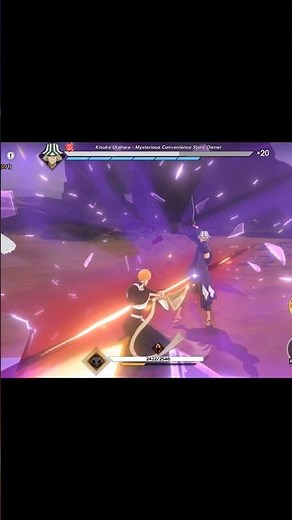 best high graphics game for android in 2025 #highgraphics #bestgame #bleach #anime