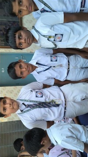 Amazing Science Fair Projects 🚀 | Science Day #school #shorts