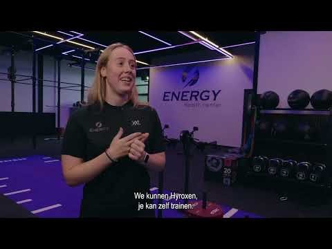 Energy Health Center Interview Didi