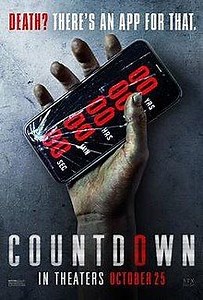 2019-vostfr,! Countdown Regarder Film En Streaming VF - VOSTFR FILM FRANCAIS