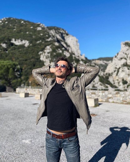 On souhaite un joyeux anniversaire à Alexandre Varga 🎂 | Télé Loisirs