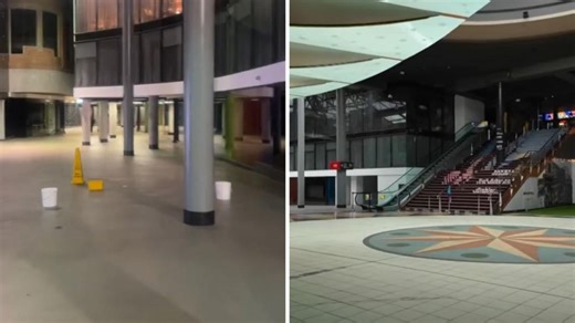 Almost $3 billion set aside for mega makeover at the Jam Factory