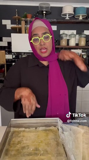 Baklava Recipe: How to Make Delicious and Authentic Baklava