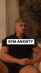 30 reactions · 3 comments | @ollierhoda  3 tips for Gym Anxiety...
