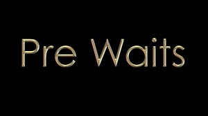 Qlab Tutorial Basics | Episode 4 "Pre Waits"