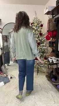 Best Long Sleeve Tops for Women | Amazon Finds & Everyday Styling
