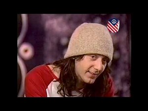 The Black Crowes - Chris and Rich Robinson interview - uncut