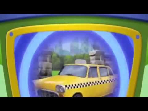 Copy of Team Umizoomi - Mighty Math Powers (echoed) [remix]