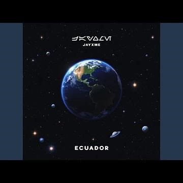 ECUADOR (Radio Edit)