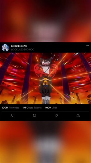 GOKU LEGENDARY MOMENTS | Dragon Ball Super ⚡