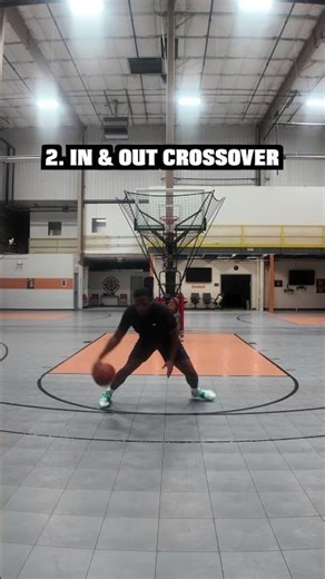 3 SIMPLE MOVES YOU MUST HAVE #basketball