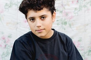 Henry Plotnick’s atmospheric electro