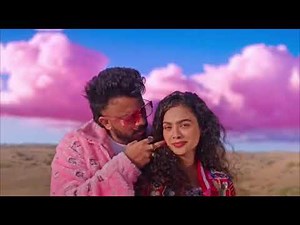 Cotton candy Official Music 🎵 Chandan Shetty songs