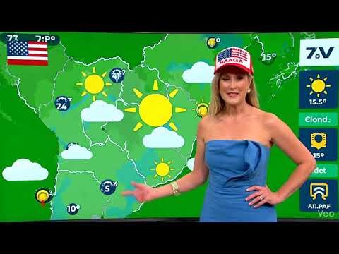 Today Tonight Weather Report