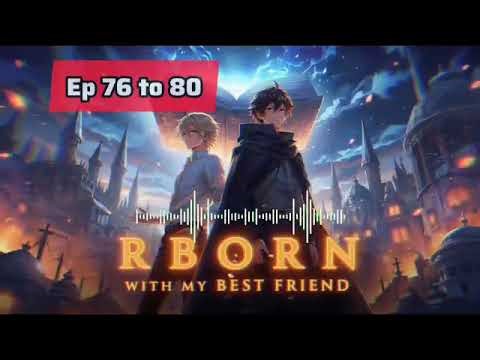 Reborn with My Best Friend Episode 76 to 80