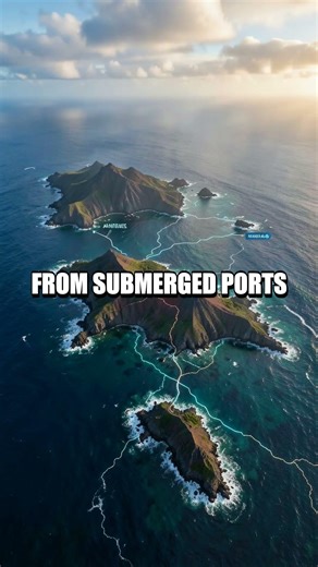 Atlantis Unveiled: Myths, Maps, and the Sea's Silent Clues