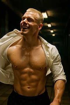 Pleasure Island 2.0 #animaltransformation