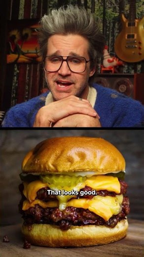 That's a Burger | Best of 2025