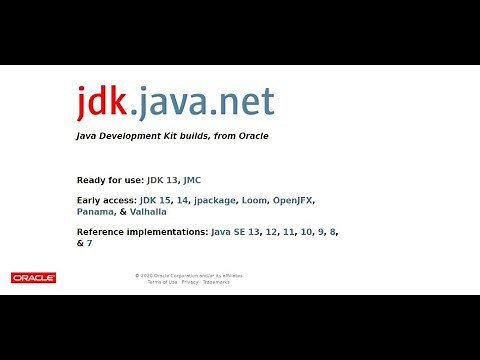 How to Install Java JDK 13 on Windows 7/8/10
