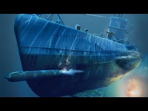 Sea War: Raid V2