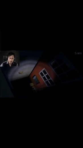 FNAF Markiplier The First Night Incident