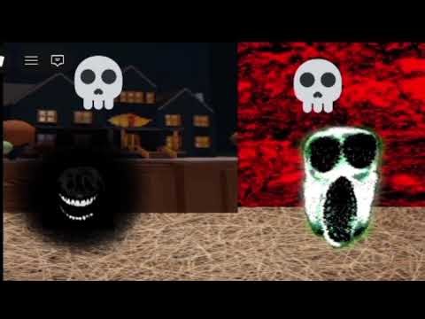 Whistler vs creepypasta (part 5 almost fixed and re-uploaded version)