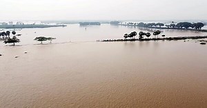 Could IMD Have Predicted South Tamil Nadu Deluge?