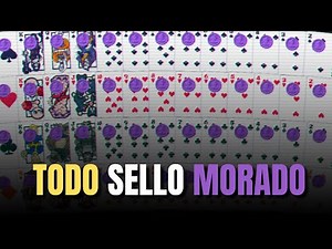 EVERYTHING HAS A PURPLE SEAL - Balatro Cryptid mod x 16