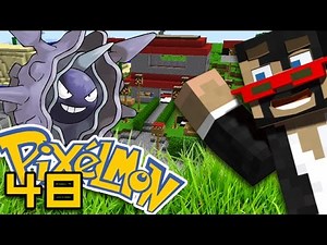 Minecraft: Pokemon Ep. 48 - HOT CHILI