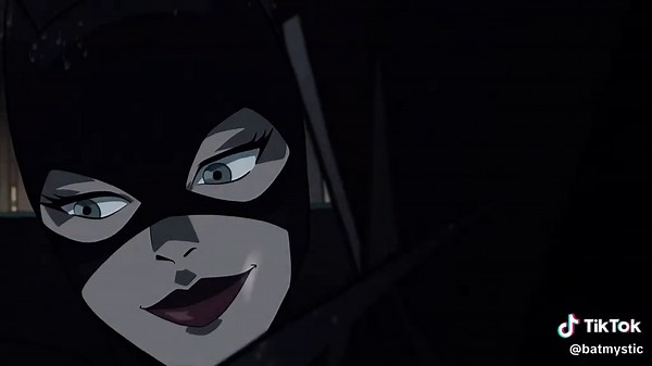 Batman and Catwoman: A Dynamic Duo in DC Comics