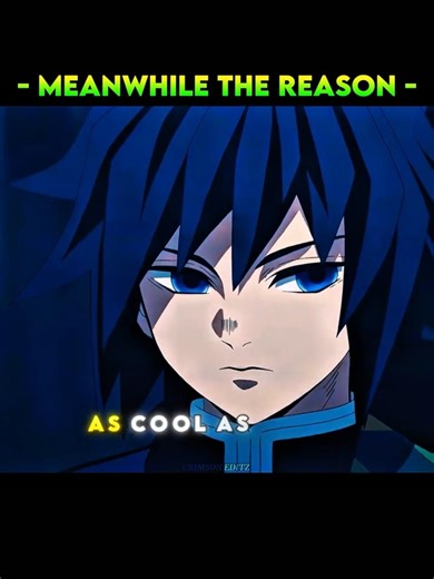 Meanwhile The Reason... 💀 #babyshorts #demonslayer #shrots #anime #animeedit #trending #viral #kny