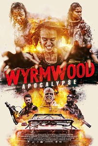 Wyrmwood: Apocalypse: Wyrmwood: Apocalypse: Trailer 1