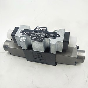 [Hot Item] Original Parker Hydraulic Valves D1 D1fve Parker D1fve02cc0nm0314 Directional Control Valves