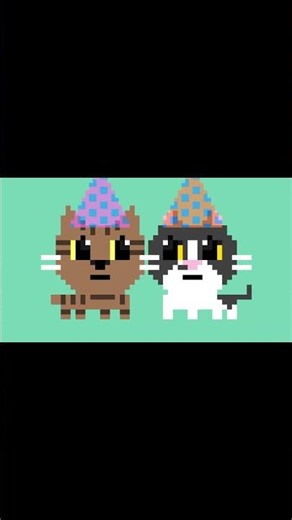 【🎉Kawaii Cat Friends Project - New Character Announcement! 🎉】