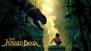 The Jungle Book (2016) - Movie - Where To Watch