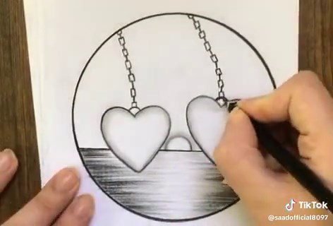 Best Friend Pencil Sketch: Heartwarming Art with Pencil