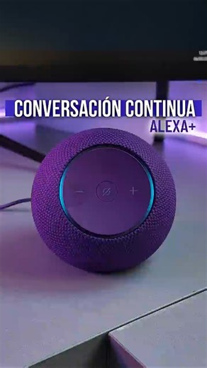 The new Alexa+ finally understands you 🧠