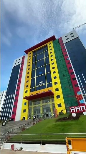 SRM University 2025 🎓🔥 | Courses, Fees, Placement & Admission Details 🏫📚