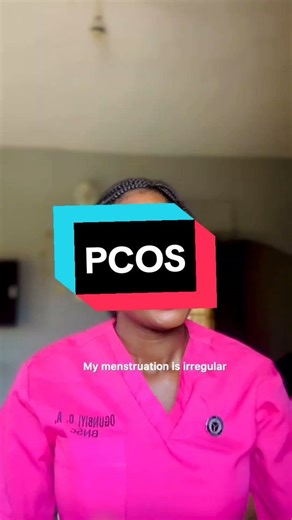 Understanding PCOS: Symptoms and Diagnosis Explained