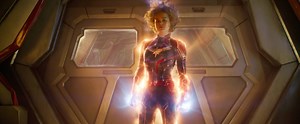 Everything begins with a hero. Watch the brand-new trailer for Marvel Studios’ Captain Marvel. In theatres March 8, 2019. | Marvel