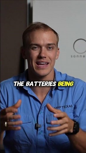 What's a Virtual Power Plant (VPP)?