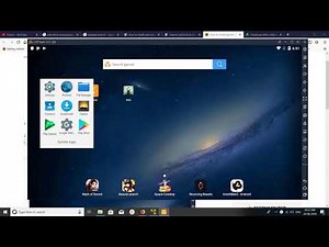 How to Uninstall App or Game on LDPlayer Android Emulator