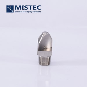 Narrow Spray Angle Type High Impact Flat Fan Nozzles