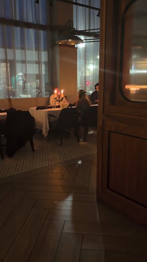 Night 1 is in the books 👻🥂 A massive thank you to everyone who joined us last night in celebrating Halloween! These dinners hold a very special place in the hearts of all of us here at The Half Nelson and we want you all to know that your participation and acceptance of this concept couldn’t be more appreciated 🙌 Now, it’s on to night 2! See you then…💀🔪 | The Half Nelson