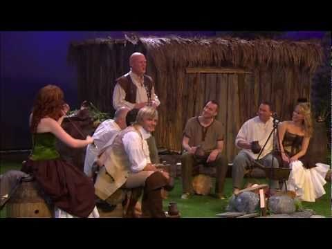 Celtic Thunder "STORM" - Sizzle Reel