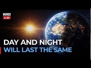 The March Equinox Explained: The Day Earth Finds Its Perfect Balance