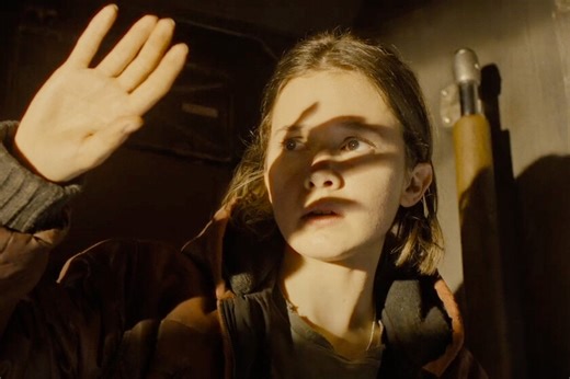 La película que ha resucitado a un monstruo mítico de la ciencia ficción. Disney  anunció la fecha de estreno de la última entrega de la saga 'Alien'