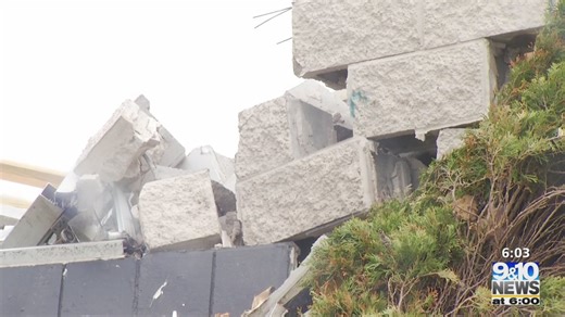 Gaylord Making Progress on Clean-Up Efforts One Week After Tornado